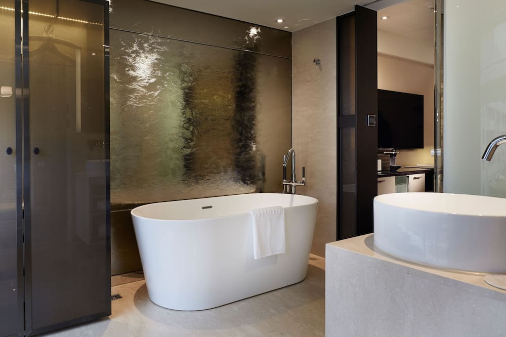 タイペイ フラートン ホテル メゾン ノース 写真