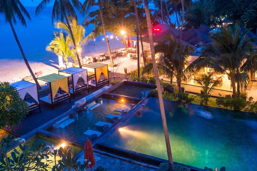 ウィークエンダーリゾート 写真