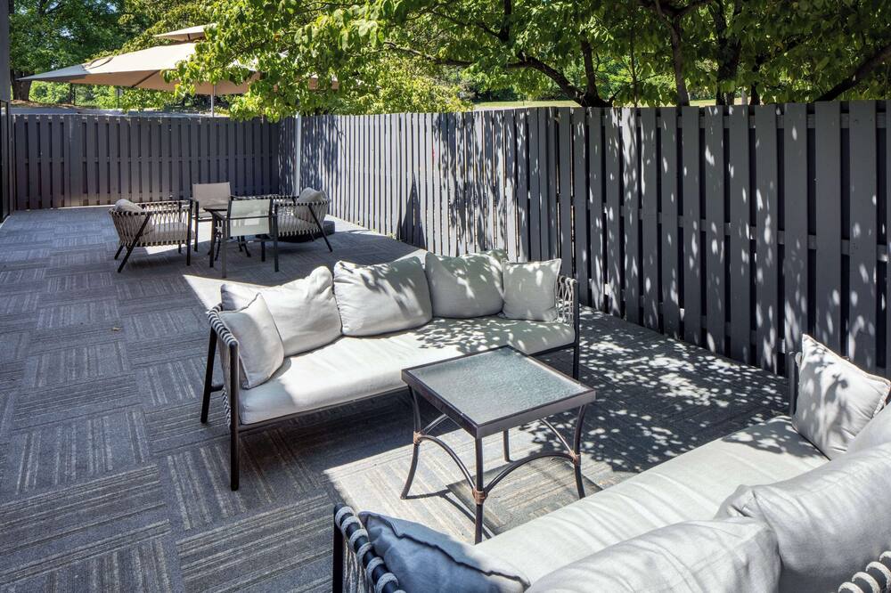 DoubleTree by Hilton Princeton 写真