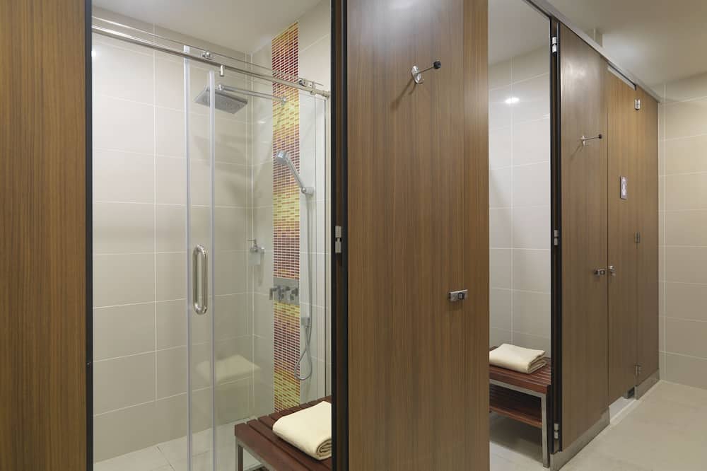 サマサマ エクスプレス KLIA ターミナル 2 エアサイド トランジット ホテル 写真