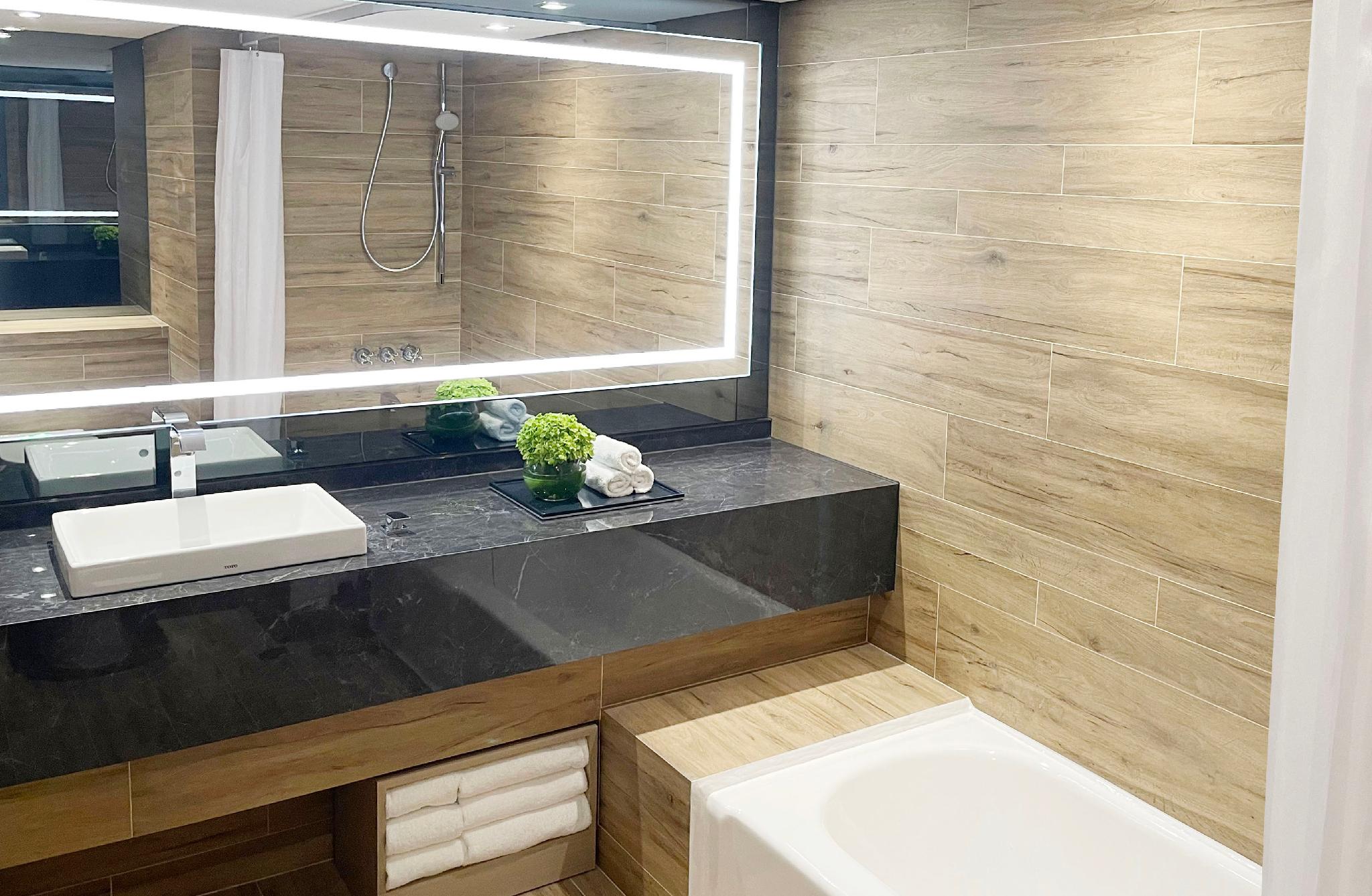 プリンス ホテル （マルコ ポーロ） 写真