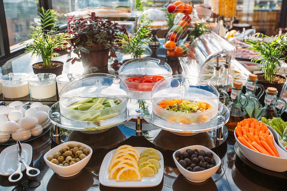 アーバン ブティック ホテル 写真