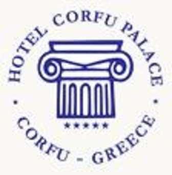 Corfu Palace Hotel 写真