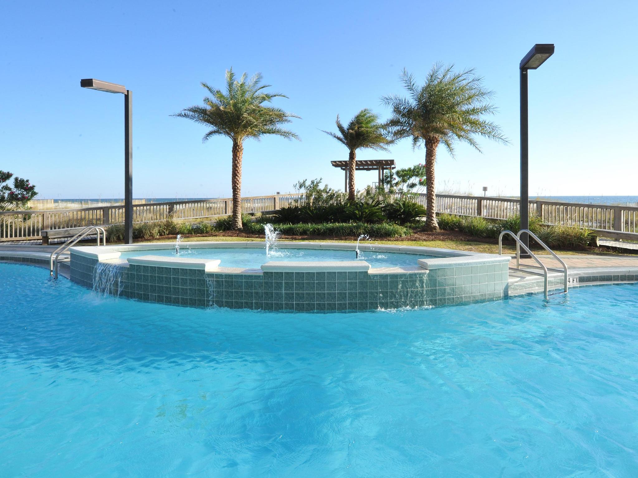 スパニッシュ キー コンドミニアムズ バイ ウインダム バケーション レンタルズ 写真