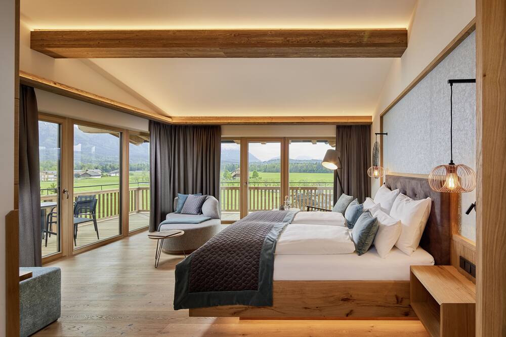 ラシェンスキーホフ ホテル & スパ 写真