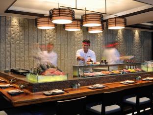 マリオット プーケット ビーチ クラブ 写真