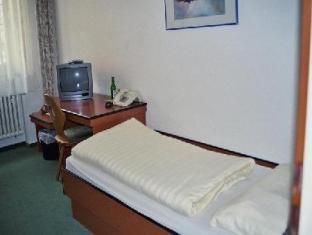 シティホテル カイザーホフ 写真