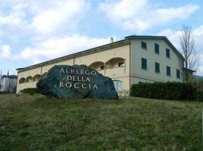 Albergo Della Roccia 写真
