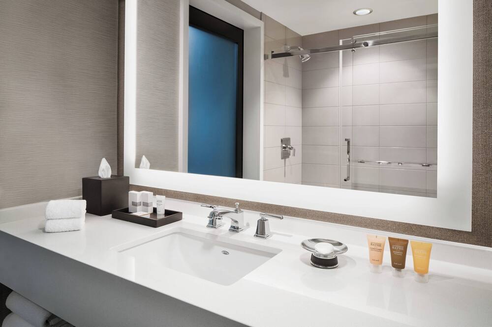 ザ ステートビュー ホテル オートグラフ コレクション 写真