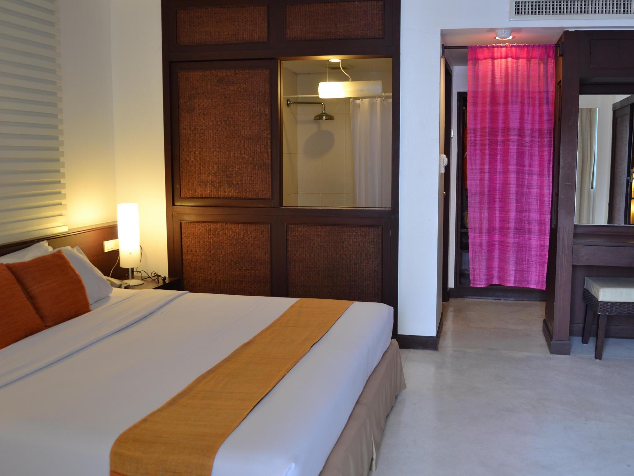 グランドホテル パタヤ 写真