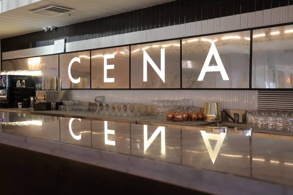 アダム ブティック エイラート 写真