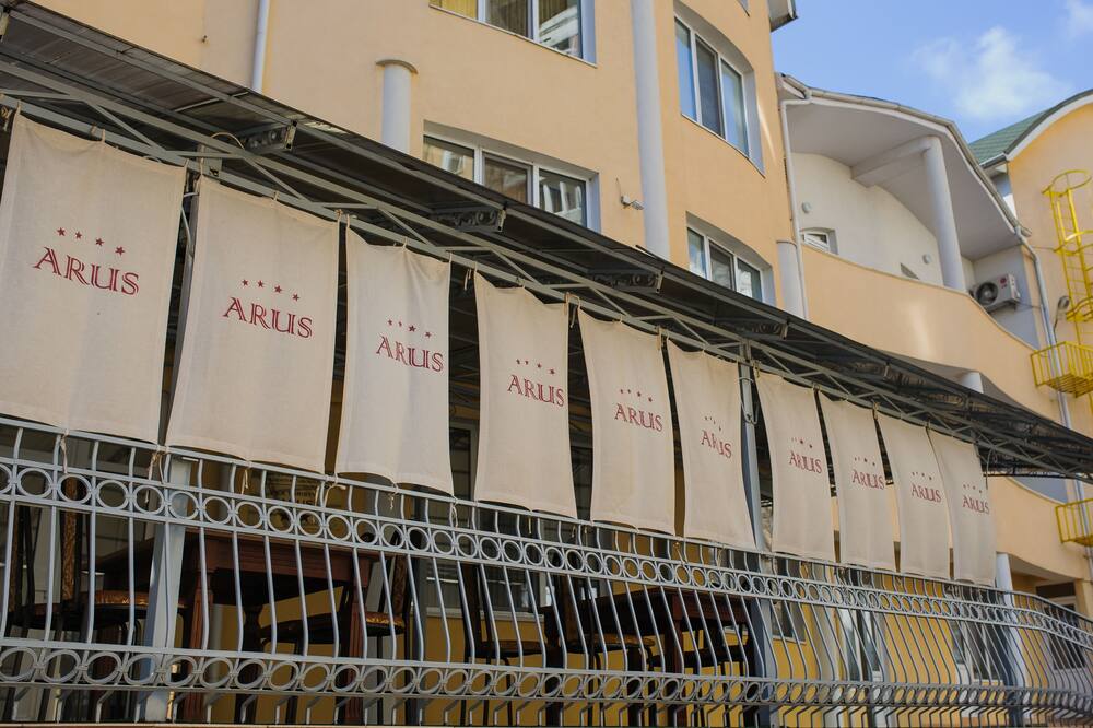 ヴィラ アルス 写真