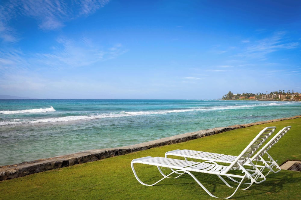 アストン アット パパケア リゾート 写真