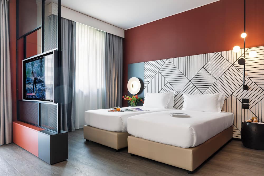 アタホテル クアーク 写真