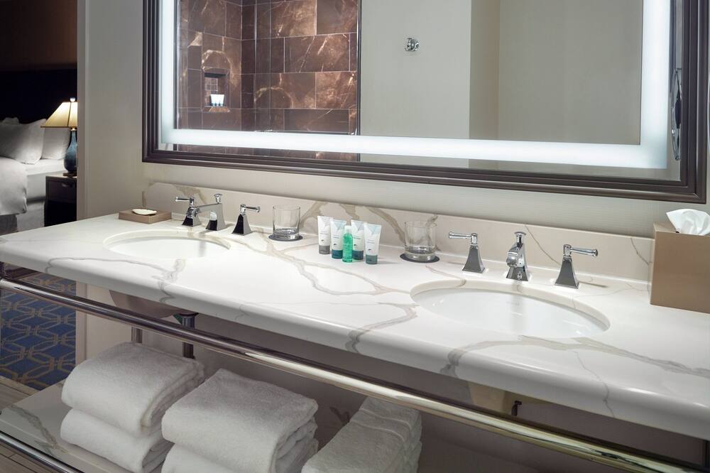 ザ ウェスティン ポインセット グリービル 写真