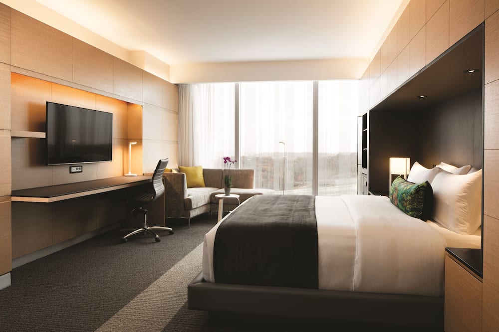 MGM ナショナル ハーバー リゾート & カジノ 写真