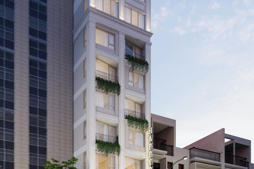 ハッピーデイ リバーサイド オテル & スパ ダナン 写真