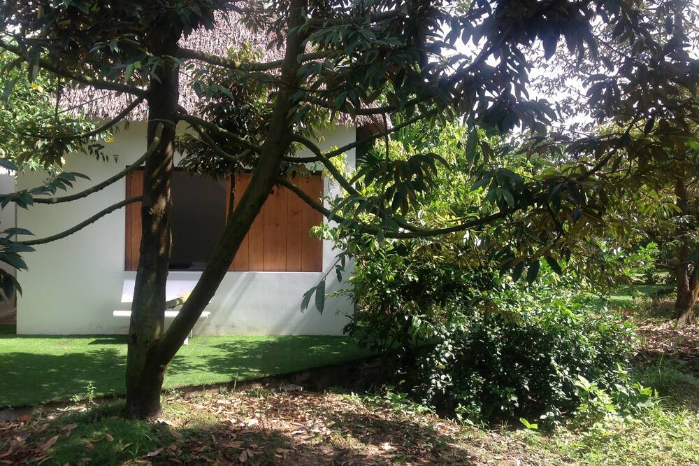 ザ デュリアン ロッジ アット メコン 写真