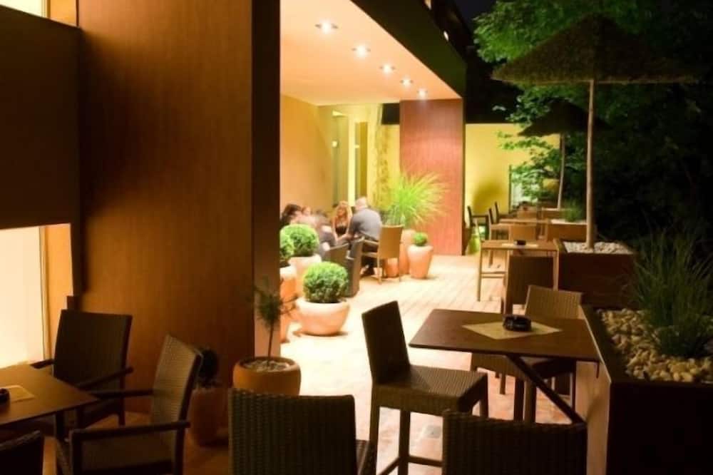 アンビエント ホテル 写真