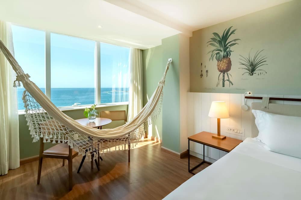 グランド メルキュール リオ デ ジャネイロ コパカバーナ 写真