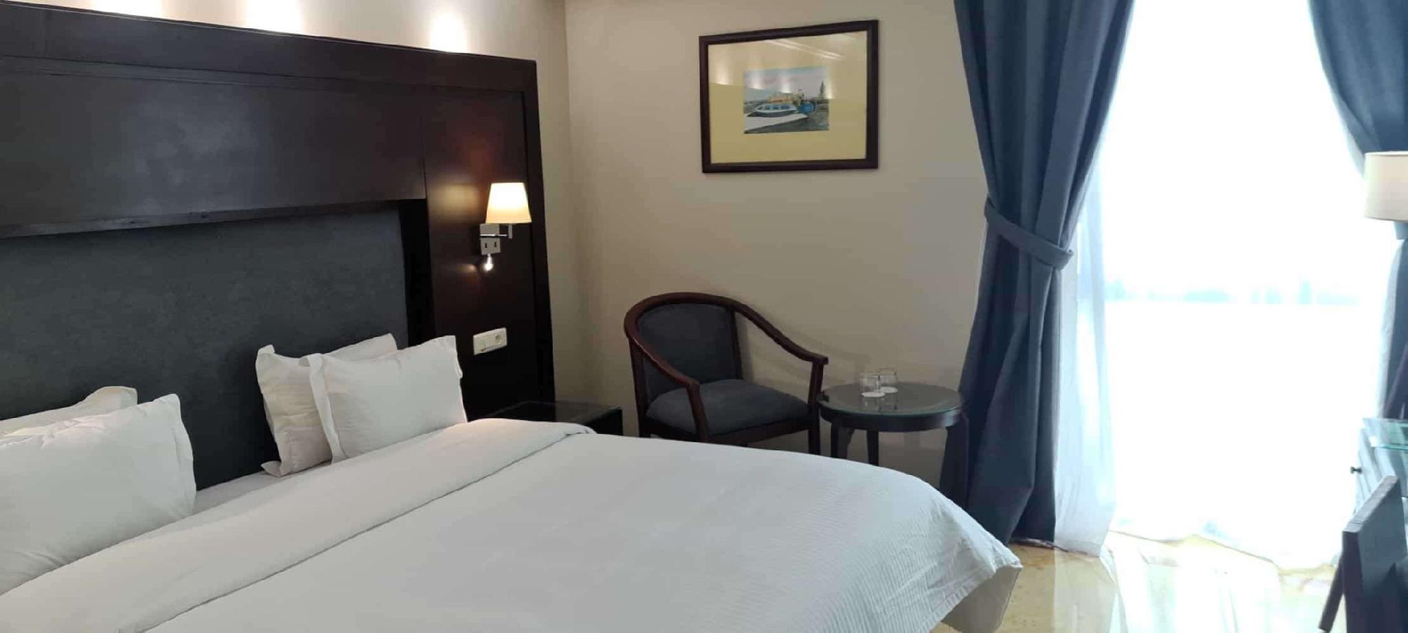 Hotel Borj Rabat - A member of Barcelo Hotel Group 写真