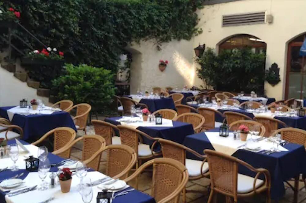 ロマンティック ホテル トゥーフマッハー 写真