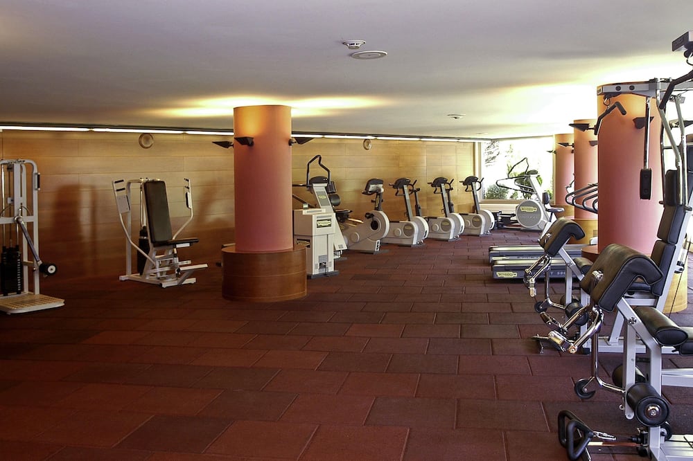 ノボテル アンドラ 写真