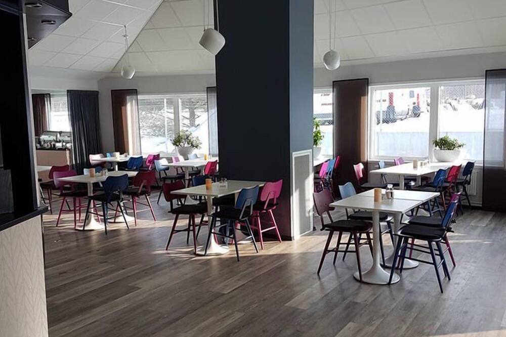 Good Morning Västerås 写真