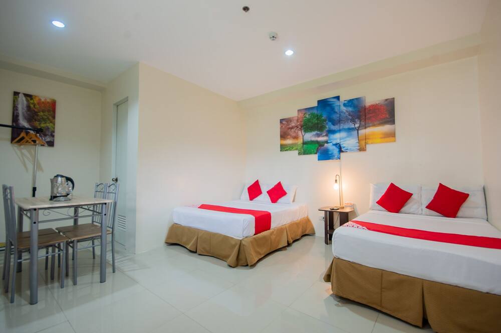 OYO 707 908 サリナス スイーツ 写真