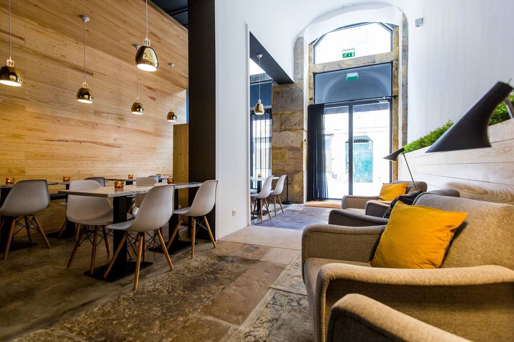 ザ 8 ダウンタウン スイーツ 写真