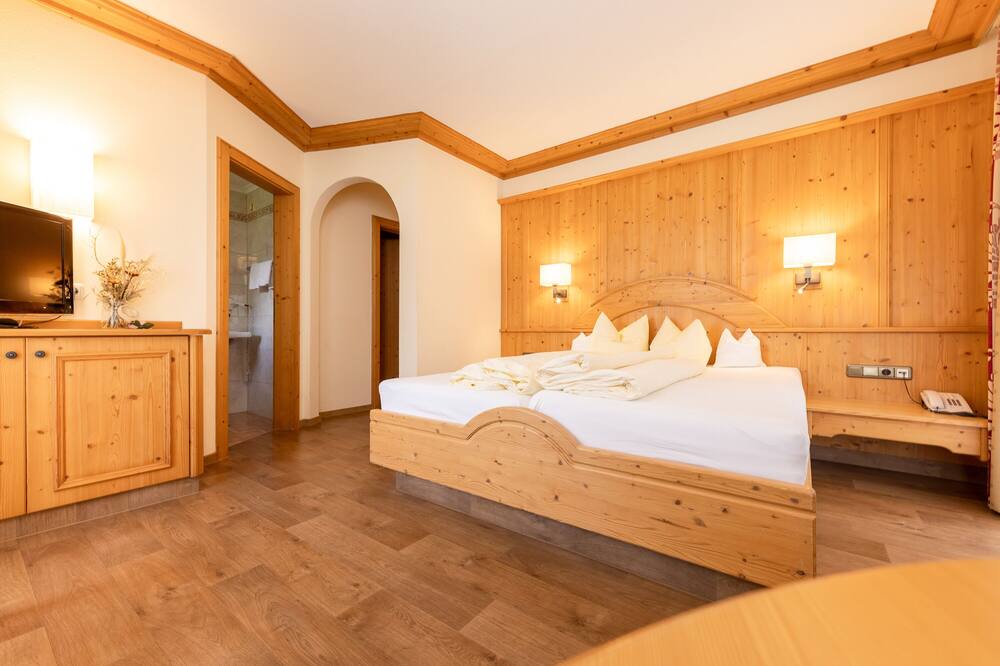 Aktiv & Vitalhotel Bergcristall 写真