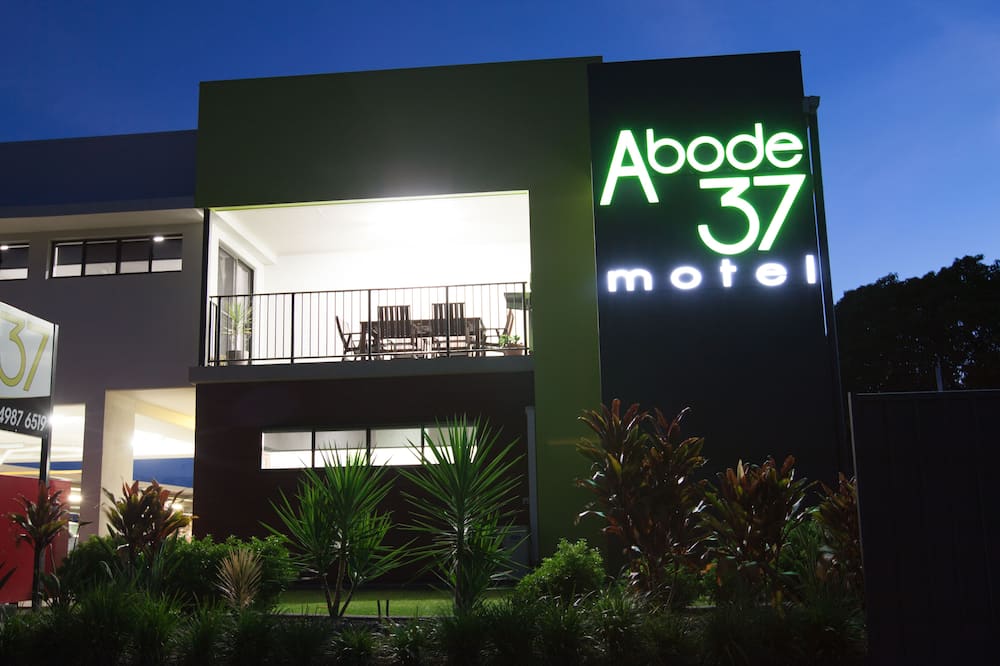 Abode37 写真