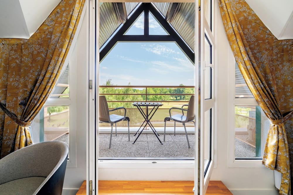 Hotel Les Portes de Sologne Golf and Spa 写真