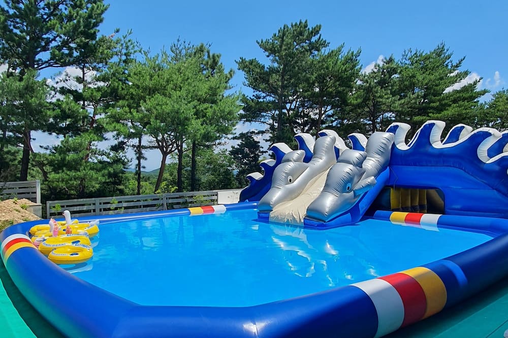 カヤ ホテル 写真