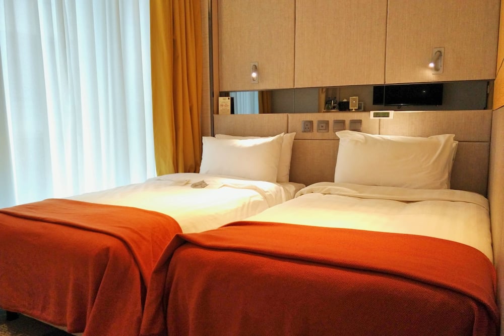 ソーホテル 写真