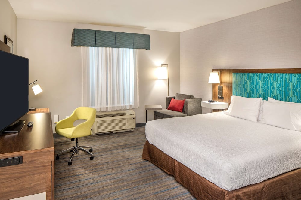 Hampton Inn & Suites Omaha Southwest-La Vista 写真