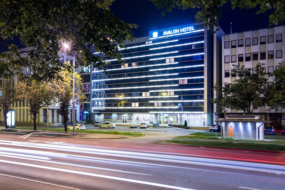 Avalon Hotel & Conferences 写真