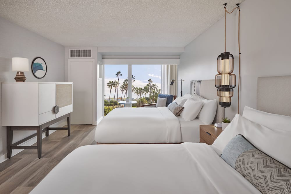 ザ ピアサイド サンタ モニカ 写真