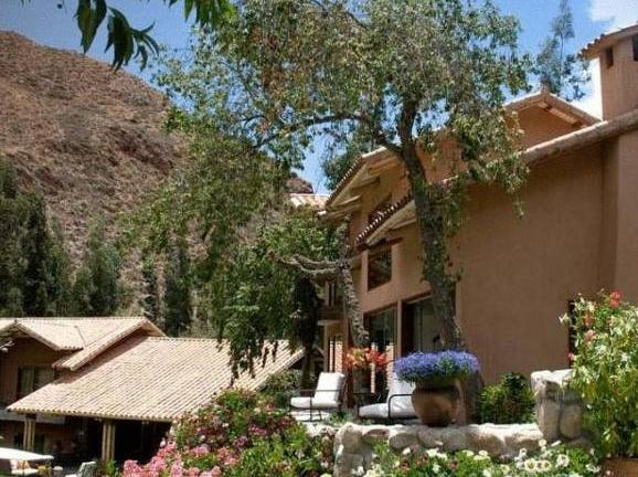 Rio Sagrado, A Belmond Hotel, Sacred Valley 写真