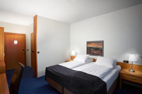 ホテル オルク 写真