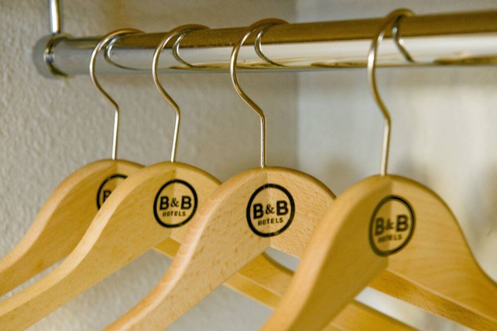 B&Bホテルクレルモンフェランオービエール南 写真