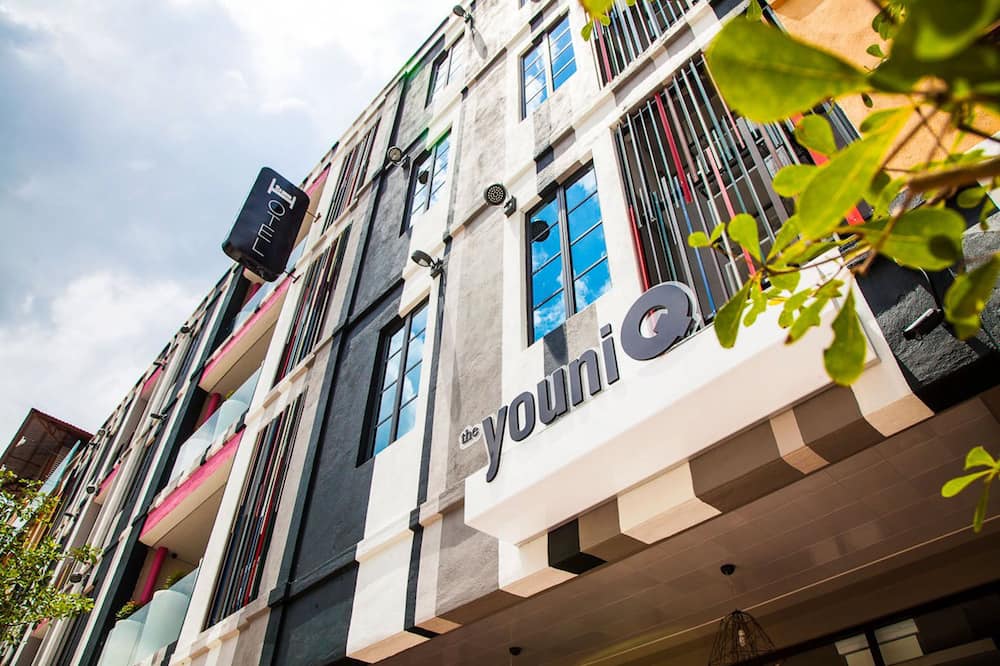 ザ ユニーク ホテル KLIA KLIA 2 写真