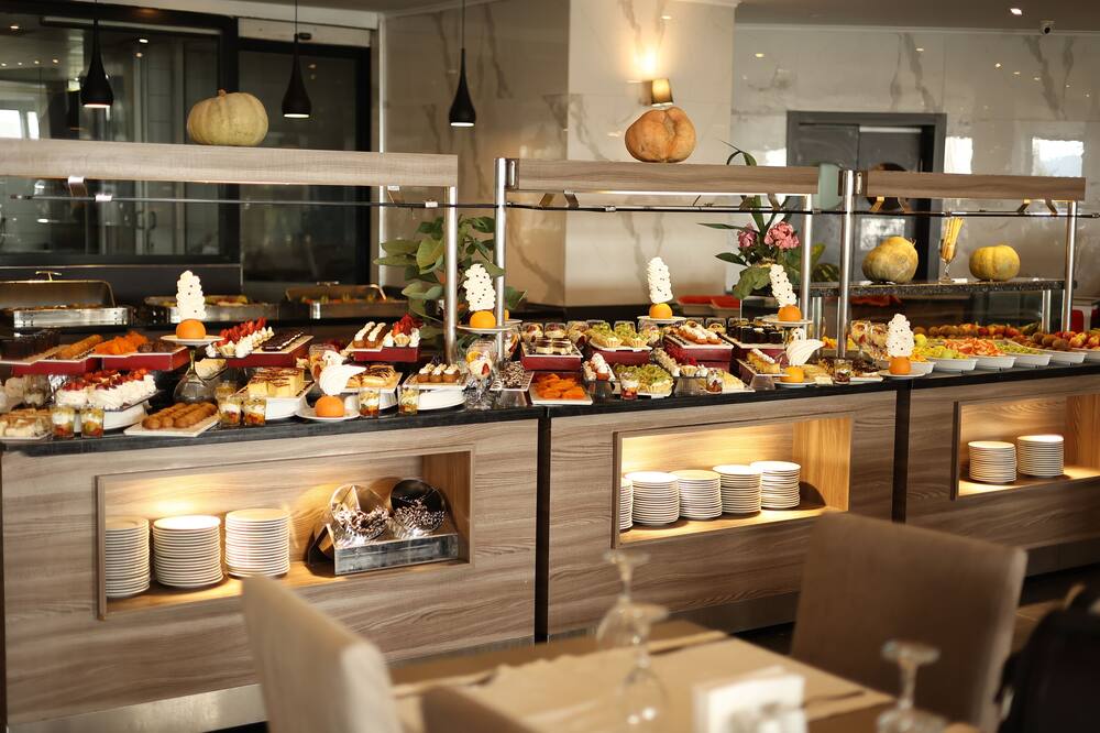 ピリル ホテル サーマル & ビューティー スパ 写真