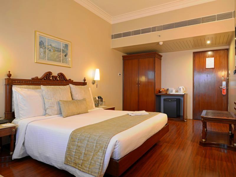 サン N サンド ムンバイ ホテル 写真