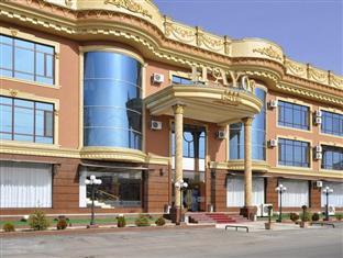 ハヨット ホテル 写真