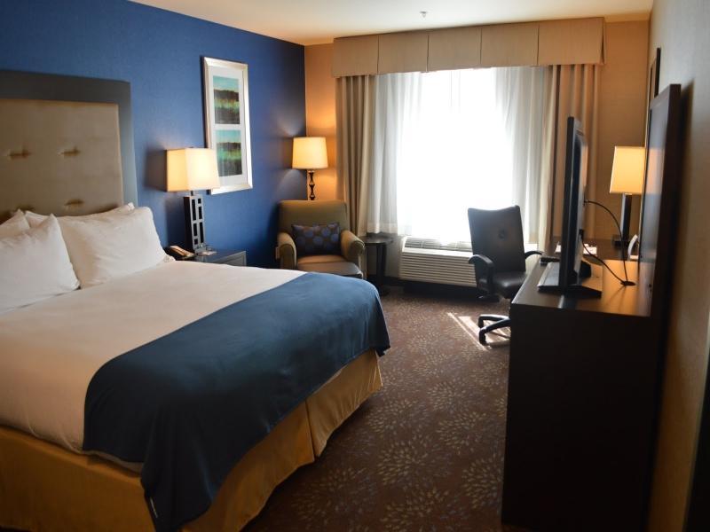 ホリデイ イン エクスプレス ホテル & スイーツ カイルア-コナ by IHG 写真