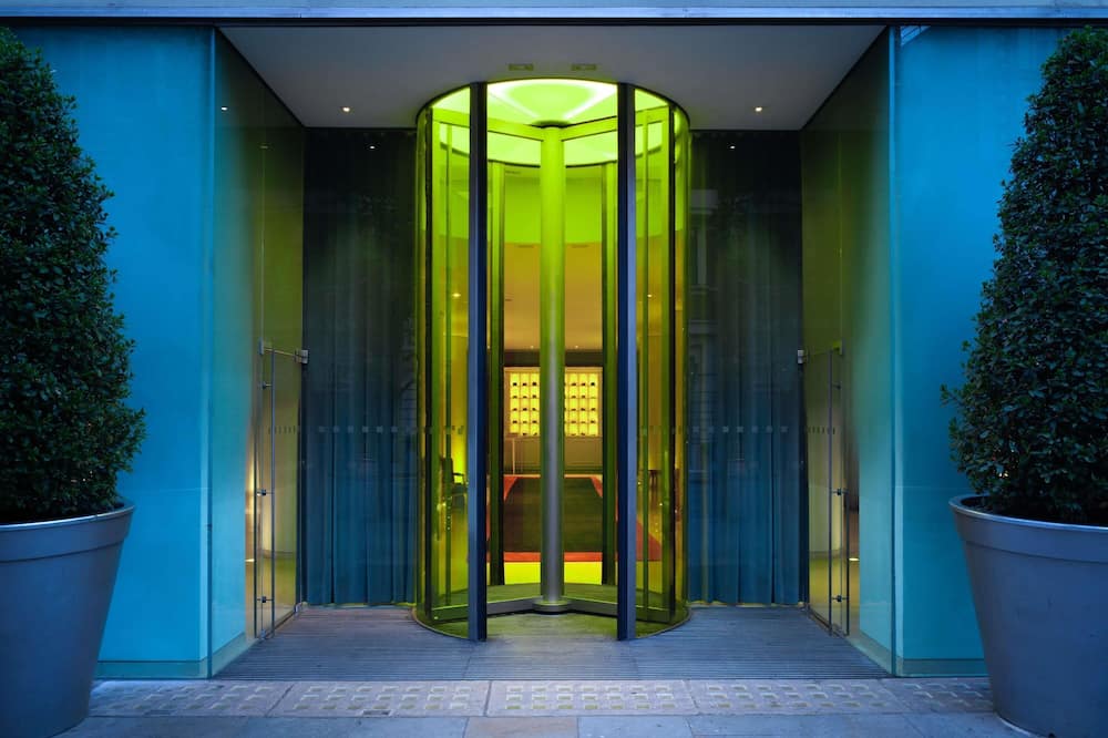 セント マーティンズ レーン ロンドン 写真