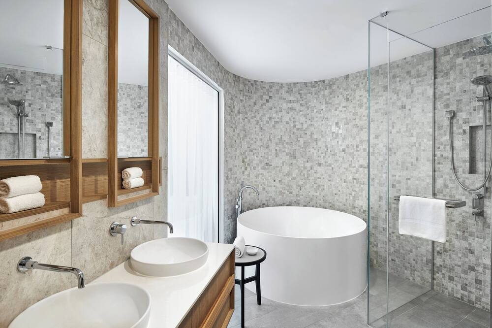 シェラトン グランド ミラージュ リゾート ゴールドコースト 写真