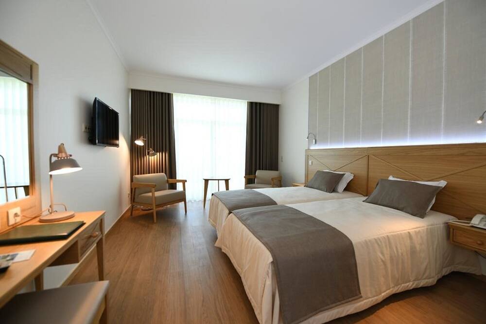 Hotel Do Campo 写真