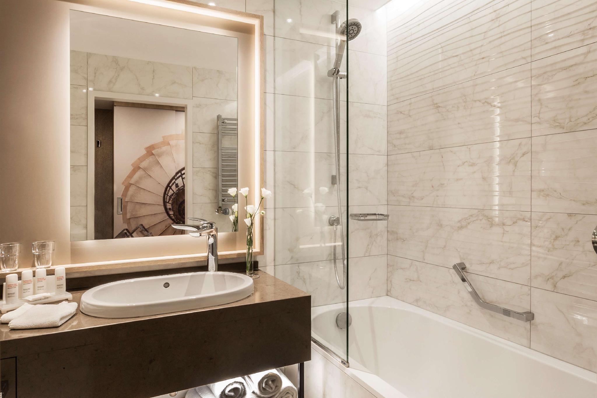 ラディソン ブル ベケ ホテル ブダペスト 写真